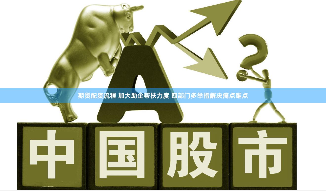 期货配资流程 加大助企帮扶力度 四部门多举措解决痛点难点