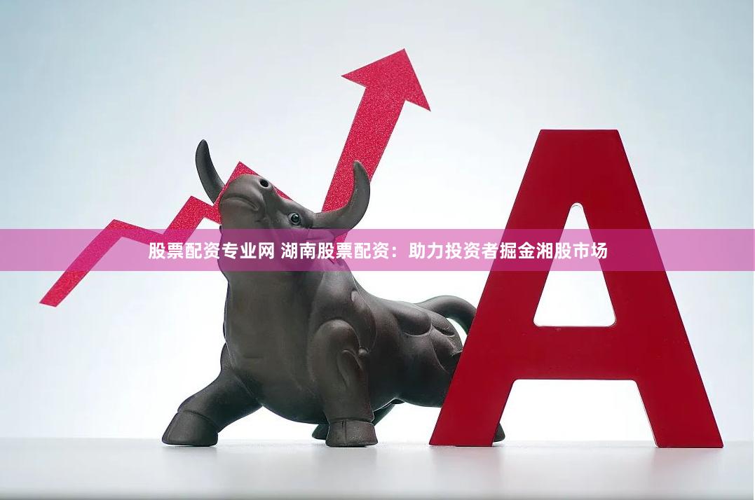 股票配资专业网 湖南股票配资：助力投资者掘金湘股市场