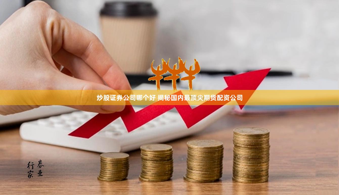 炒股证券公司哪个好 揭秘国内最顶尖期货配资公司
